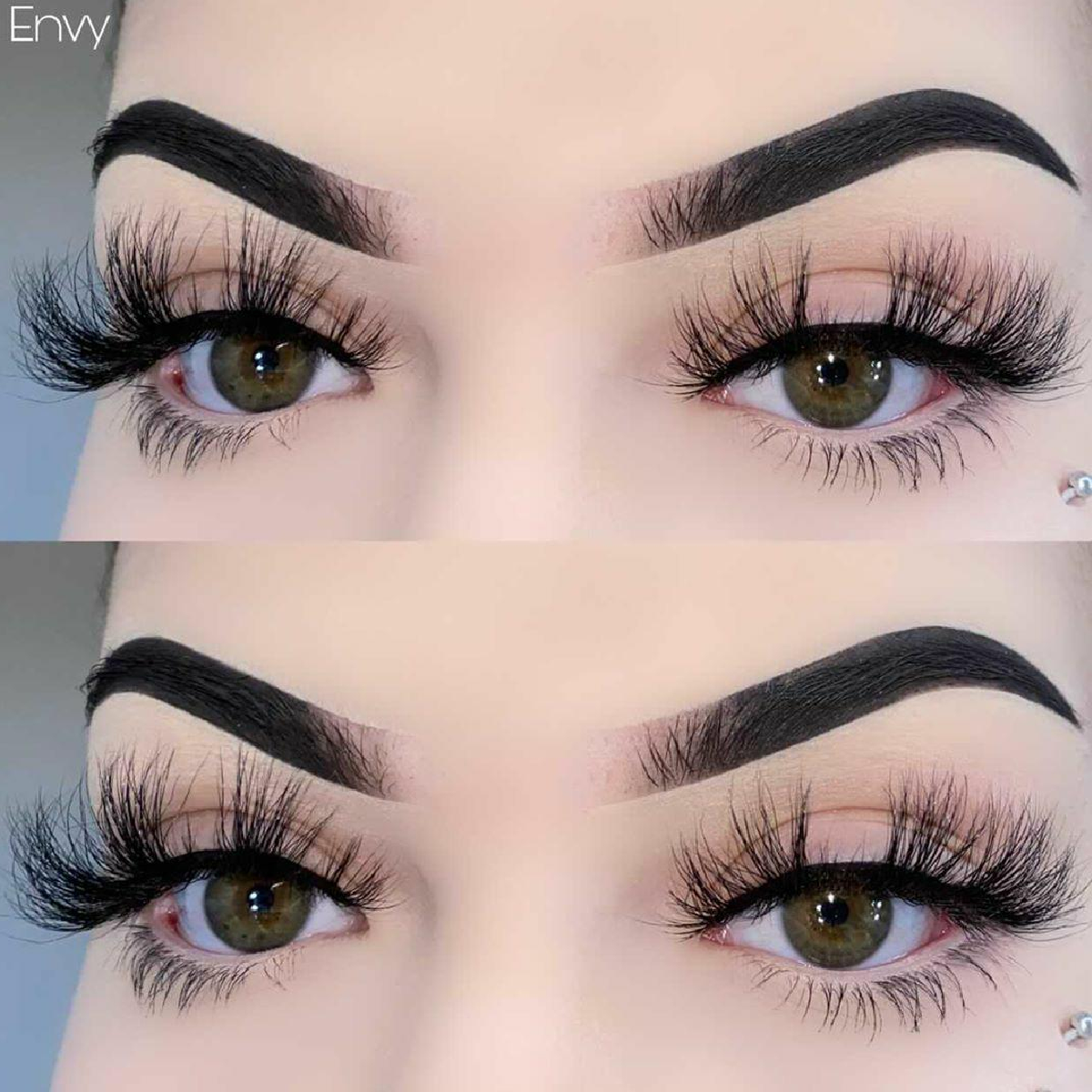 ENVY LASH