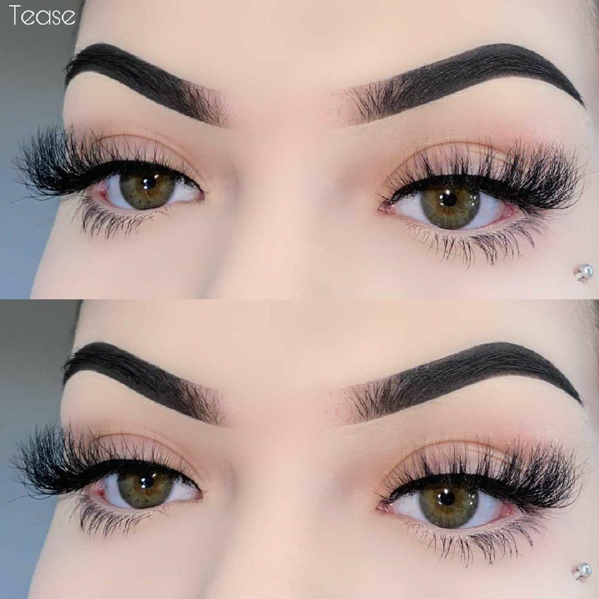 TEASE LASH